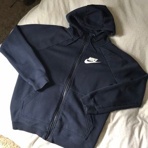 SALE! Women’s Nike Zip up